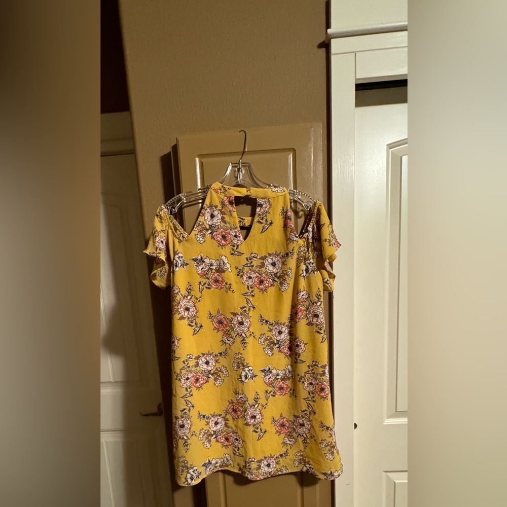 Women’s summer dress